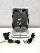 Sennheiser RS 4200 II Kabellose TV Kopfhörer / Schöner Zustand / Geprüft ✅