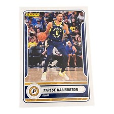 Panini NBA Sticker & Card