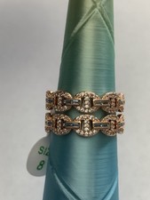 Bomb Party Ring Size 8 RG26016