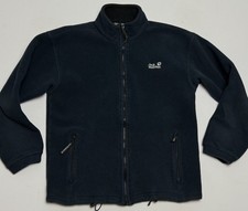 Jack wolfskin nanuk fleece - nanuk,
