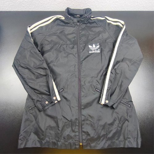 Vintage adidas regenjacke - adidas,