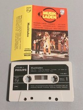 MUSIKLADEN " Sampler von 1975
