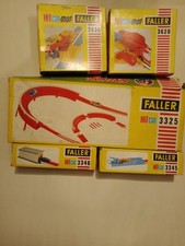 Faller Hit Car Konvult