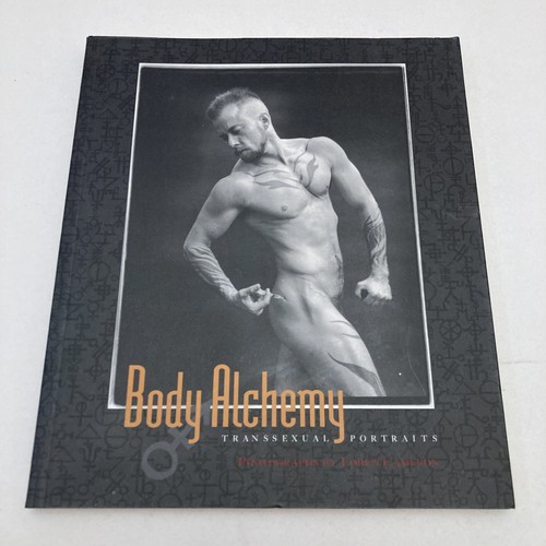 Body alchemy transsexual - body,
