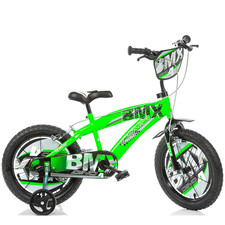 Fahrrad 14 Kinder BMX Boy