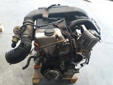604910 teilmotor MERCEDES