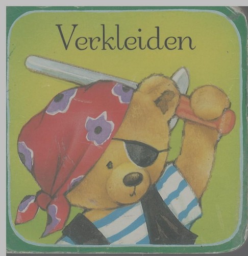 Verkleiden pappbilderbuch lee - pappbilderbuch,