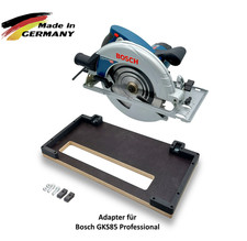 Bosch GKS 85 S Adapter