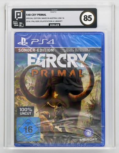 Far cry primal special - cry:,