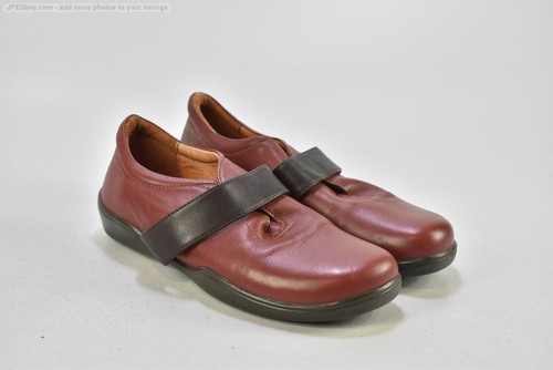 Footprints damen halbschuhe - footprints,