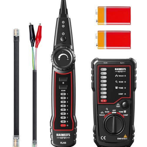 Netzwerktester kabeltester - netzwerktester,