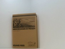 Meine Wanderungen und Erlebnisse in Persien. Nach der ungarischen Original-Ausga