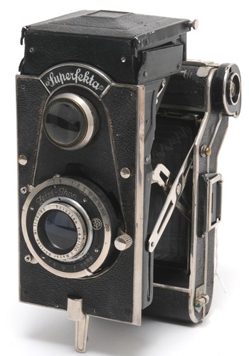 Vintage welta superfekta - welta, 120