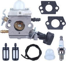 Vergaser Für STIHL BG86 BG86