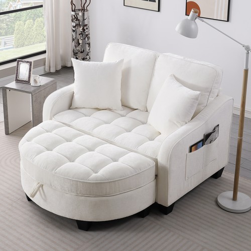 Two seater sofa double - two-seater,