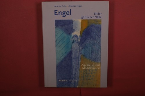 417468 anselm grün engel - 417468,