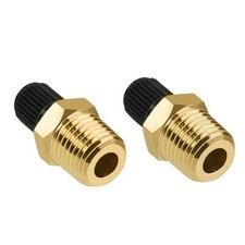 Tire inflator adapter - tire,