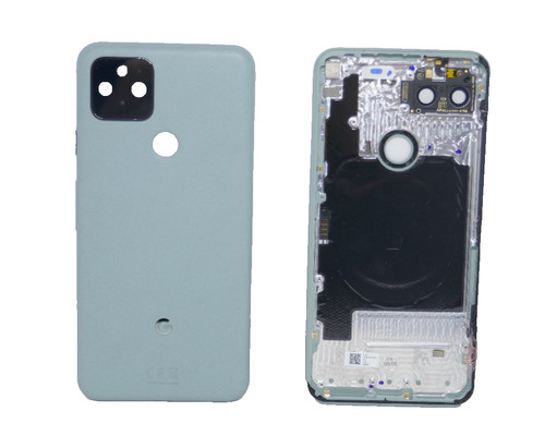 Original google pixel - original,