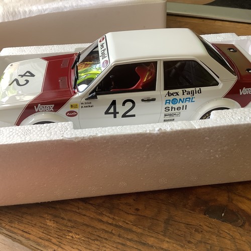 Premium classixxs audi 80 - classixxs, 1:18