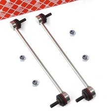 2x FEBI Koppelstange