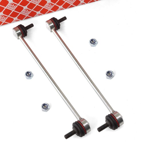 Febi koppelstange - 2x,