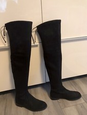 Buffalo Overknees Damen