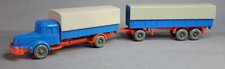 Wiking krupp titan pritschen - wiking,
