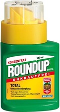 Roundup universal unkrautfrei - roundup,