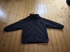 Original First B Herren Jacke