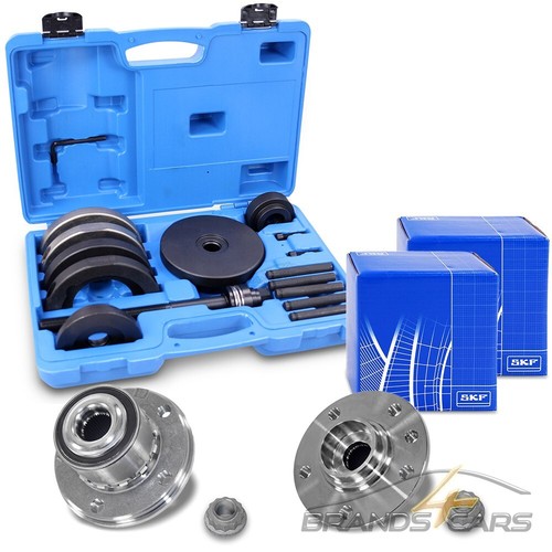 Skf radlager vorne - skf,
