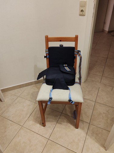 Roba boostersitz aufblasbarer - roba, boostersitz,