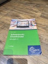 Schwerpunkt Einzelhandel