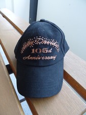 Harley Davidson Damen Base Cap, one Size, black, ungetragen, 105th anniversary