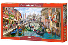 PUZZLE 4000 C-400287 CHARMS OF