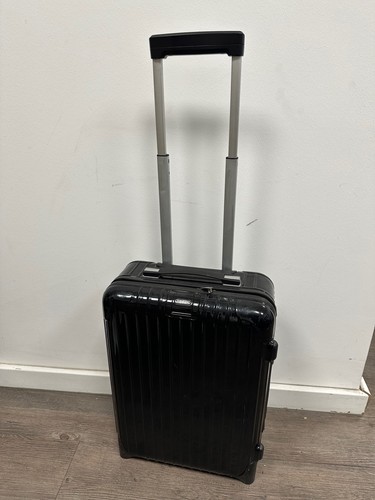 Rimowa salsa deluxe trolley - rimowa,
