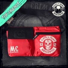 Mafia & Crime 579 Gürteltasche
