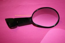 Spiegel rechts schwarz Suzuki