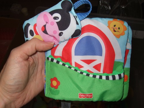 Fisher price bauernhof - price,