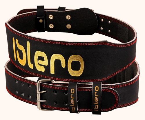 Islero reines leder - reines,