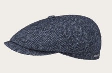 Stetson hatteras virgin wool - hatteras,