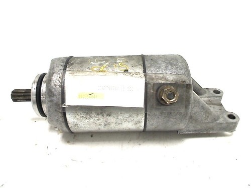 Halter anlasser suzuki 600 - halter,