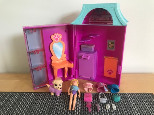 Polly pocket 2007 - pocket,