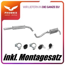 VW Lupo 1.4 TDi 1.7 SDi