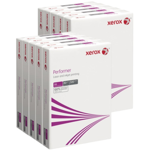 Xerox kopierpapier performer - kopierpapier,