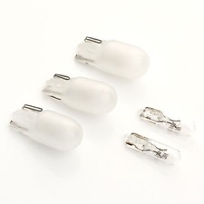 Dual CR-120 - Lampen / Lamps /