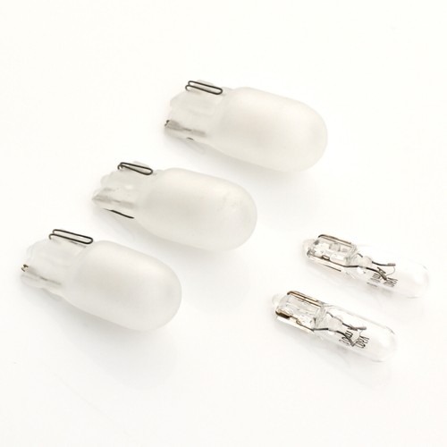 Dual 120 lampen lamps - /,
