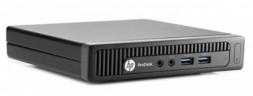Prodesk 600 mini i5 - g1,