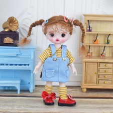 1/8 BJD Puppe 16cm