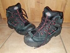 Arbeitsschuhe Sicherheitsschuhe Dickies GR.38 UK5 Schutzkappe Boots Outdoor 