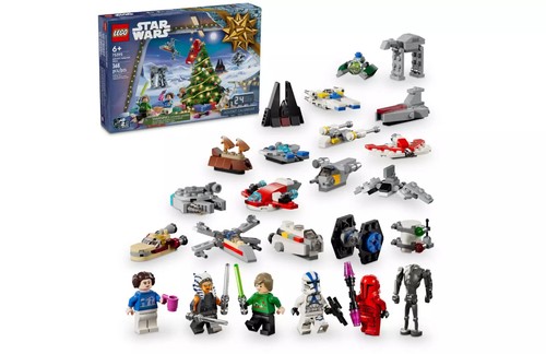 Lego star wars minifiguren - lego,